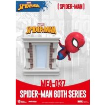 Figurine Beast Kingdom - Spiderman