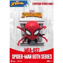 Figurine Beast Kingdom - Spiderman - Superior Spiderman