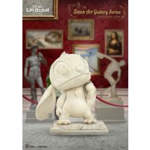 Figurine Beast Kingdom - Disney - Stitch Art Gallery