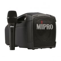 Sono Portable Mipro Ma 101c