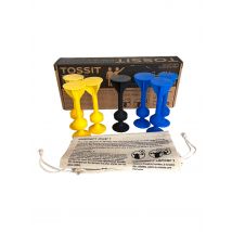 Tossit - Bleu-jaune