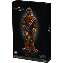 Lego 75371 - Chewbacca - Lego Star Wars - Lego