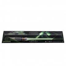 Star Wars - Réplique 1/1 Sabre Laser - Force Fx Elite - The Black Series - Luke Skywalker