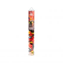 Tube Pompier - Plus-plus - Plus Plus