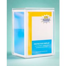 Boîte De Protection Pour Figurines Funko Pop! - Heo