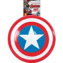 Avengers - Bouclier Captain America - Marvel