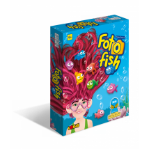 Foto Fish Logis - Logis