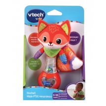 Hochets - 2 Modèles Différents - Assortiment - Vtech