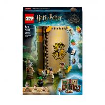 Poudlard : Le Cours De Botanique - Lego Harry Potter - 76384 - Lego