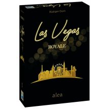 Ravensburger Las Vegas Royale (alea) - Aléa