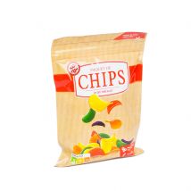 Paquet De Chips Tribuo Mixlore