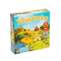 Kingdomino - Blue Orange