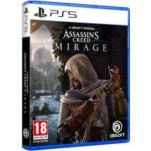 Assassin's Creed : Mirage - Ubisoft