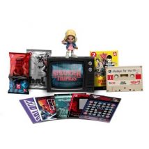 Capsule Mystère - Stranger Things - Yu Me