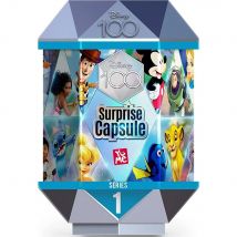Capsule Surprise - Figurine Disney - Yu Me