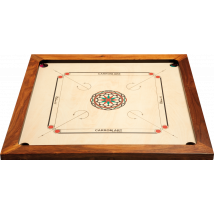 Carrom Ellora - Asmodee - 85 X 85 Cm - Carrom Art