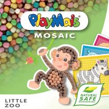 Mosaic Zoo Playmaïs - Playmais