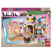 Faites Découvrir L’univers Des Clips Vidéo Aux Enfants En Leur Proposant De Réaliser, Produire Et Interpréter Leurs Propres Clips Pops Avec Lego