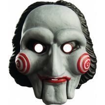 Masque Pour Adulte - Billy Saw - Rubie's