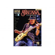 Santana Guitare +enregistrements Online