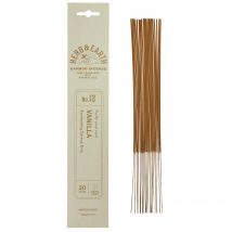Encens Bâton Herb & Earth Vanille - Tierra Zen