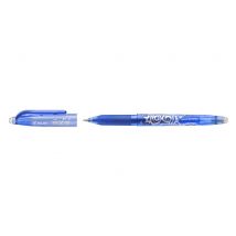 Stylo Roller Effaçable Pilot - Frixion Ball - Bleu - Pointe Fine