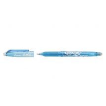 Stylo Roller Effaçable Pilot - Frixion Ball - Turquoise - Pointe Fine