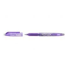 Stylo Roller Effaçable Pilot - Frixion Ball - Violet - Pointe Fine