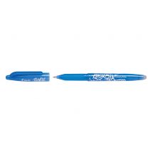Stylo Roller Effaçable Pilot - Frixion Ball - Turquoise - Pointe Moyenne