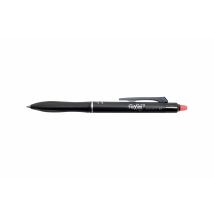 Stylo Roller Pilot - Frixion Ball Plus - Rouge - Pointe Moyenne