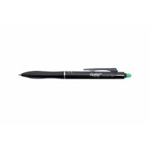 Stylo Roller Pilot - Frixion Ball Plus - Vert - Pointe Moyenne