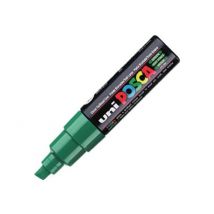 Marqueur Posca - Pointe Large - Turquoise - Pc8k