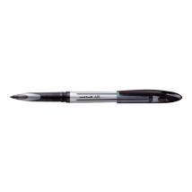 Stylo Roller - Rouge - Air - Pointe Moyenne - Uni-ball - Uni-Ball