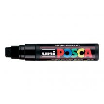 Marqueur Posca - Pointe Extra Large - Argent