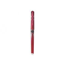 Stylo Roller - Rouge - Signo Broad Grip - Pointe Large - Uni-ball - Pilot