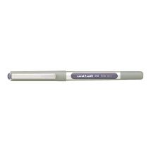Stylo Roller Uni-ball - Eye - Rouge - Pointe Moyenne - Uni Pin