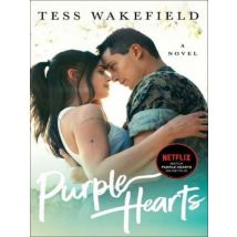 Purple Hearts - A Novel