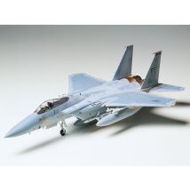 Maquette Tamiya - F-15c Eagle