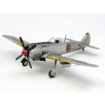 Maquette Tamiya - Ki-84 Hayate