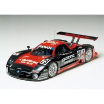 Maquette Tamiya - Nissan R390 Gt1
