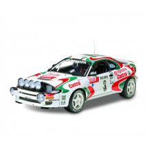 Maquette Tamiya - Castro Celica Monte Carlo