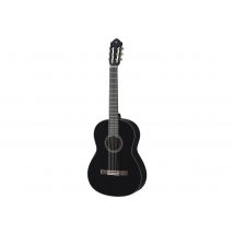 Yamaha - Guitare Classique C40bl Noir