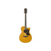 Yamaha A Series Ac1r Mk Ii - Guitare Acoustique-électrique