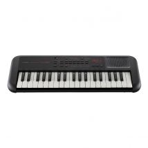 Yamaha Pssa50 - Mini Clavier - 37 Touches - Noir