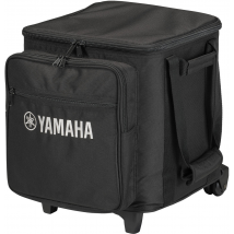 Yamaha Ccasestp200 - Valise De Transport Pour Enceinte Yamaha Stagepas 200