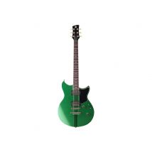 Yamaha Revstar Standard Rss20 - Guitare - Électrique - Flash Vert - Avec Boîtier