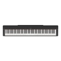 Yamaha - Piano Numérique P-223 - Noir 88 Touches