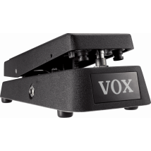 Vox Wah V845 - Pédale Wah-wah - Noir