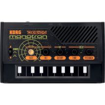 Mini Synthétiseur Analogique Monotron Delay