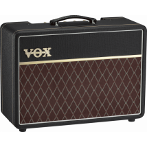 Vox Ac10c1 - Combo Pour Guitare - 10 W